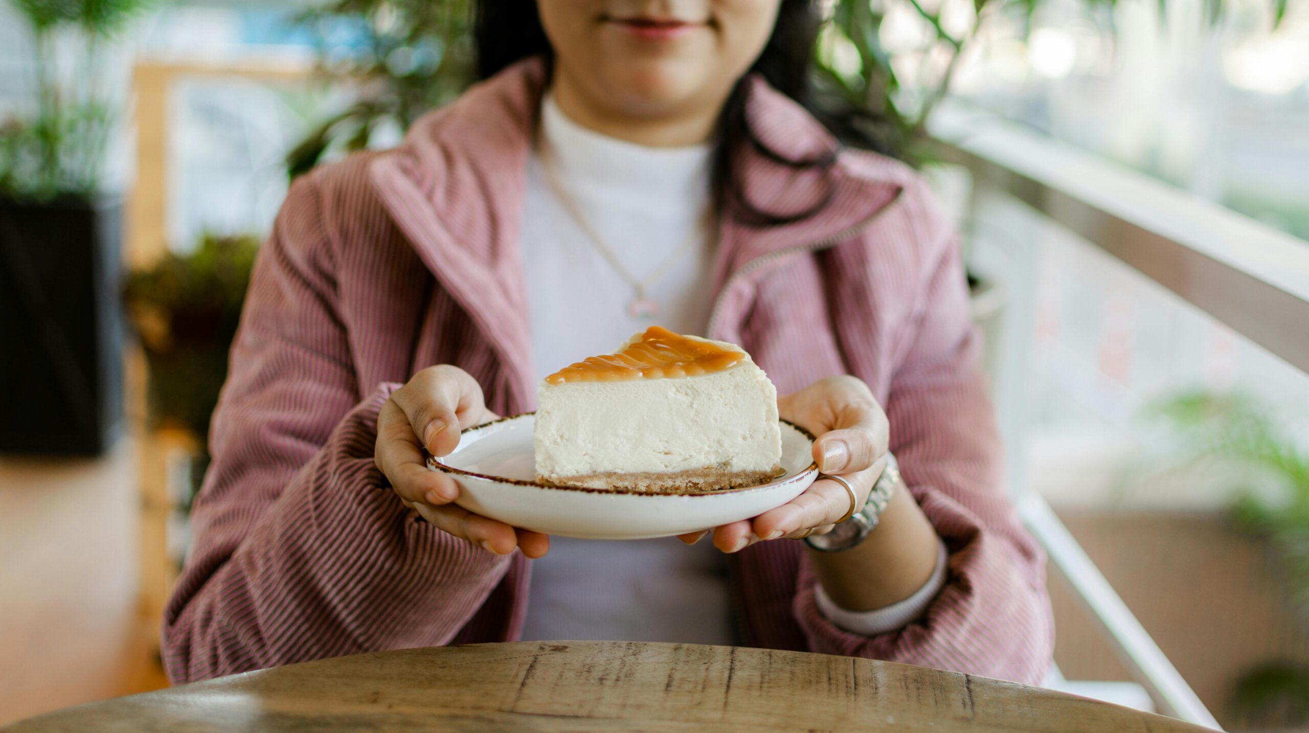 Tarta de queso: todo lo que necesitas saber