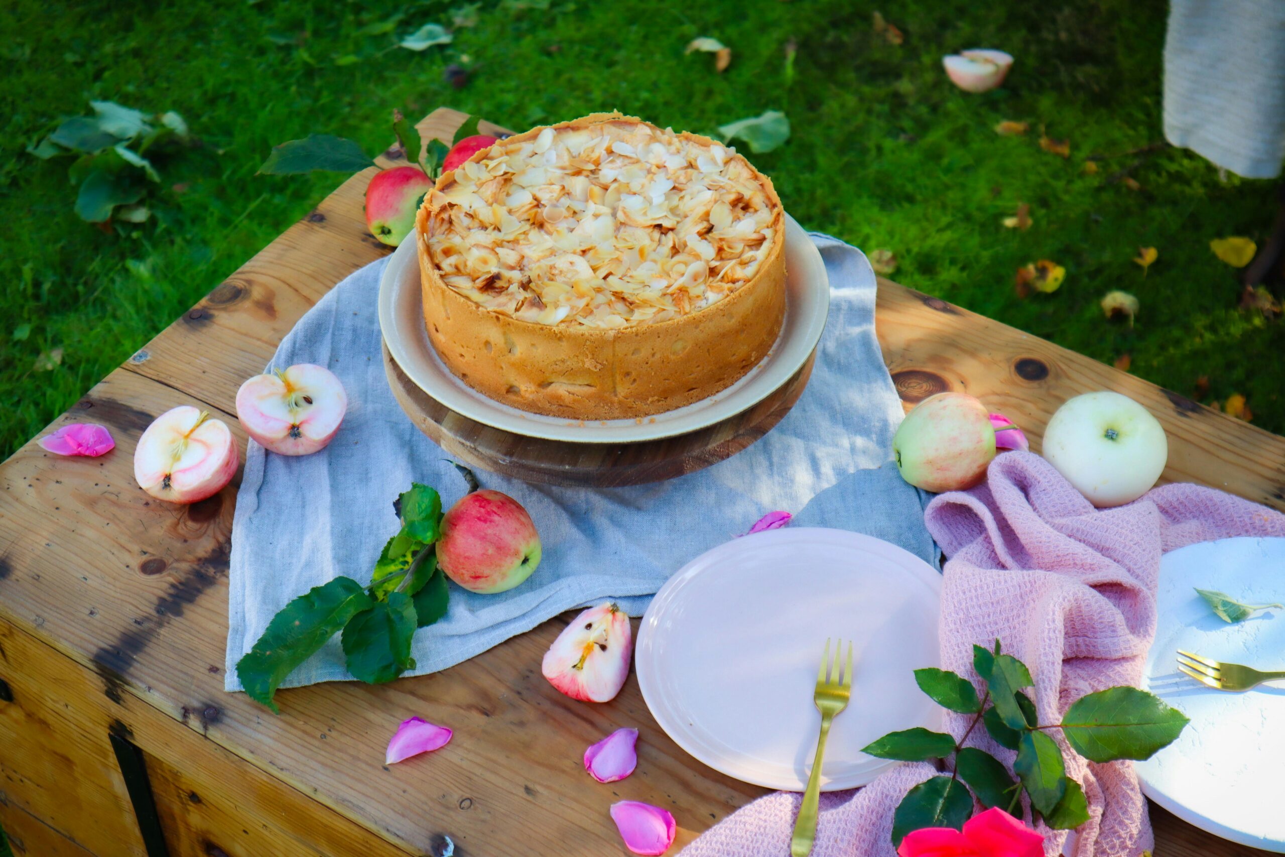 Tartas caseras: Recetas fáciles de preparar en casa
